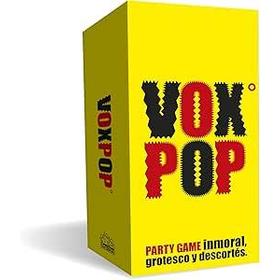 vox-pop