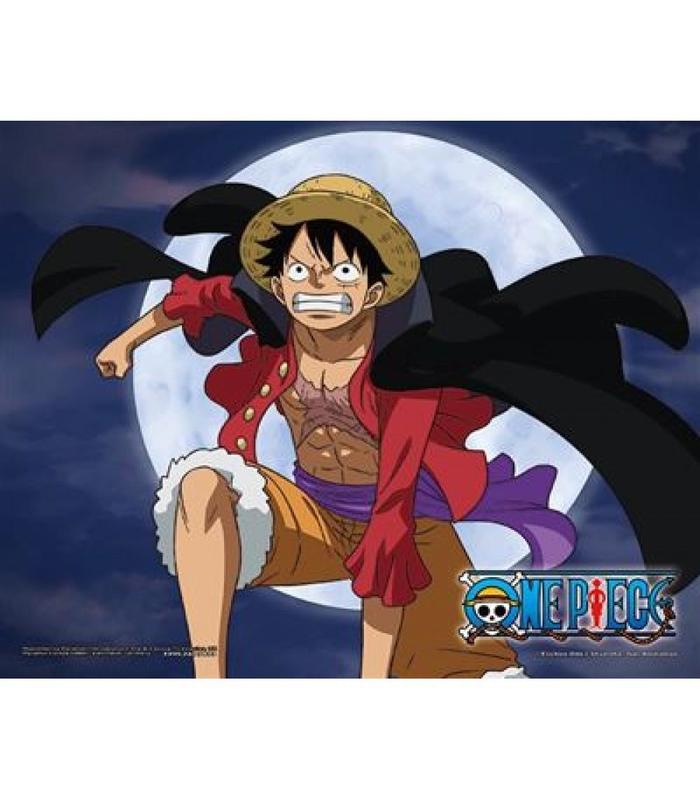 cuadro-3d-one-piece-gear-5