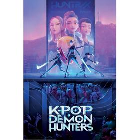 poster-k-pop-demon-hunters-kp1