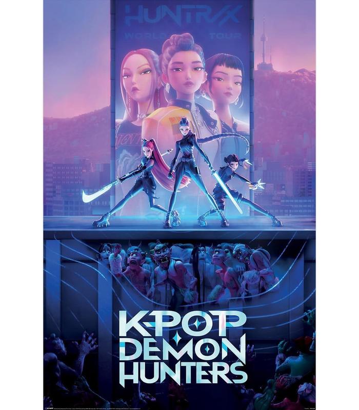 poster-k-pop-demon-hunters-kp1