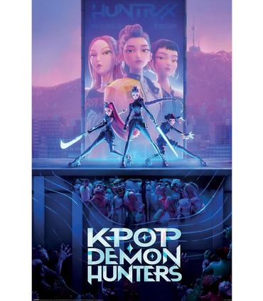 poster-k-pop-demon-hunters-kp1