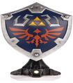 Breath of the Wild Estatua Legend Of Zelda Escudo