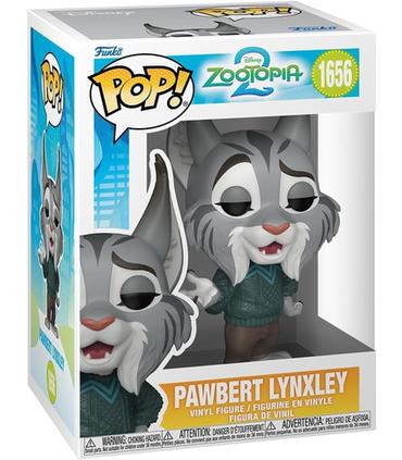 figura-funko-pop-zootopia-2-pawbert-lynxley
