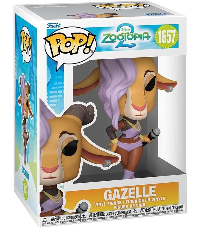 figura-funko-pop-zootopia-2-gazelle