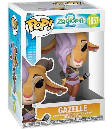 figura-funko-pop-zootopia-2-gazelle