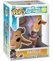 Figura Funko Pop Zootopia 2: Gazelle