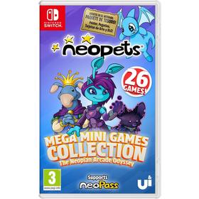 neopets-mega-mini-gm-collection-switch