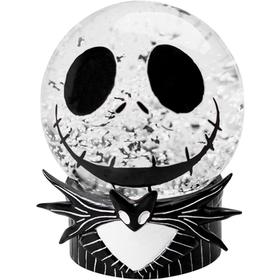 Bola De Nieve Disney Pesadilla Antes De