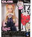 Bratz Stylin´ Doll Cloe