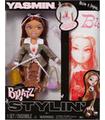 Bratz Stylin´ Doll Yasmin