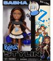 Bratz Stylin´ Doll Sasha