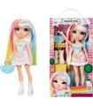 Rainbow High Style Amaya Fashion Dolls