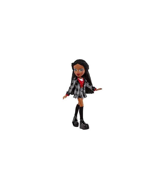 dionne-bratz-x-clueless