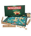 Scrabble Classic Català