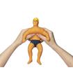 Stretch Armstrong Clasico (novedad)