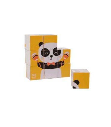 rompecabezas-de-cubos-de-madera-animal