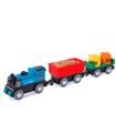 Battery Powered Rolling-stock Set