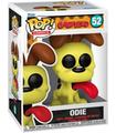 Figura Funko Pop Comics: Garfield S3– Odie