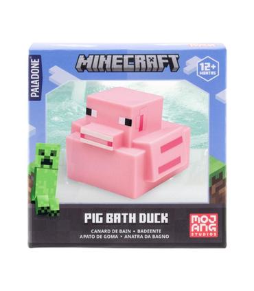 figura-minecraft-pig-bath-toy