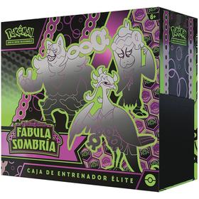 trainer-box-tgc-pokemon-escarlata-y-purpura-fabula-sombria