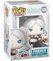 Figura Funko Pop Animation: Frieren Frieren
