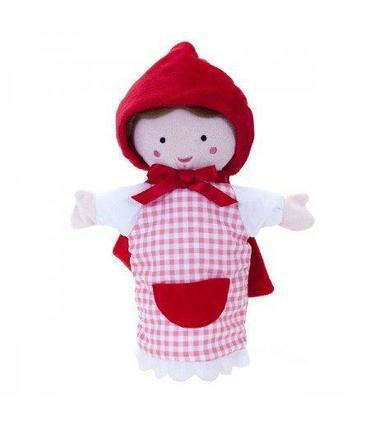 marioneta-caperucita-roja