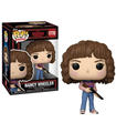 Figura Funko Pop Tv: Stranger Things Nancy Wheeler