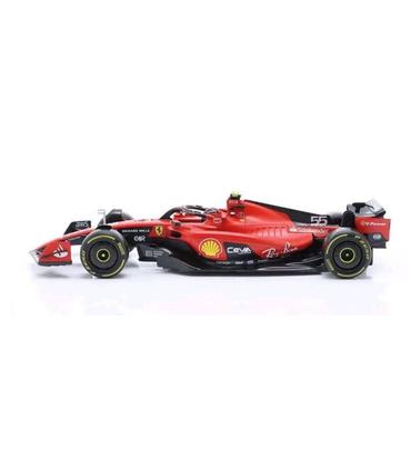 burago-coche-metal-1-18-f1-2023