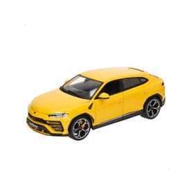 Burago - Coche Metal 1:18 GT - Lambor