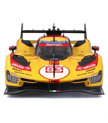 burago-coche-metal-1-18-ferrari