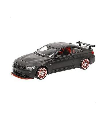 maisto-coche-metal-1-24-bmw