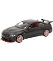 Maisto - Coche Metal 1:24 - BMW