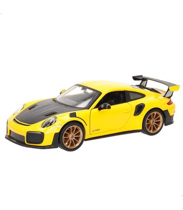 maisto-coche-metal-1-24-porsche