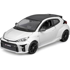 maisto-coche-metal-1-24-porsche