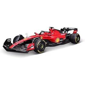 maisto-coche-metal-1-10-ferrari