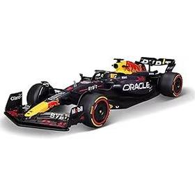maisto-coche-metal-1-10-red-bull