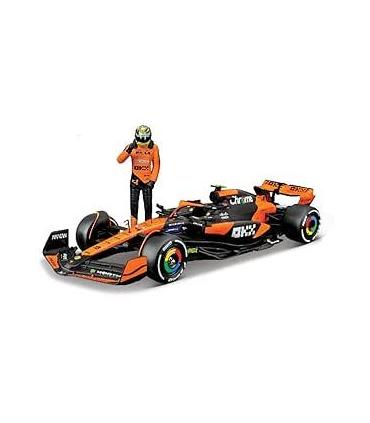 burago-coche-metal-1-24-f1-2024