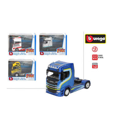 burago-street-fire-camion-metal-1-43-surtidos