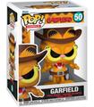 Figura Funko Pop Comics: Garfield S3– Garfield