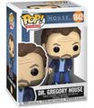 Figura Funko Pop Tv: Nbcu Tv S2 – Housem.d.