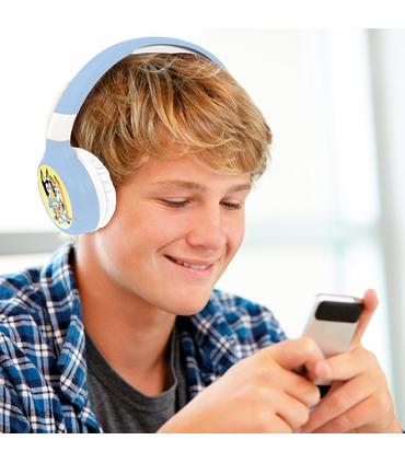 auriculares-plegables-bluey-2-en-1