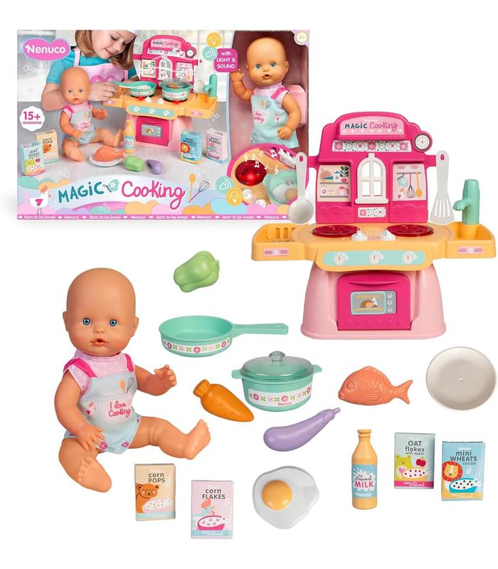 nenuco-cocinita-magica