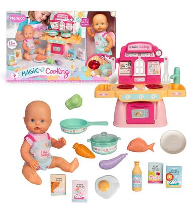 nenuco-cocinita-magica