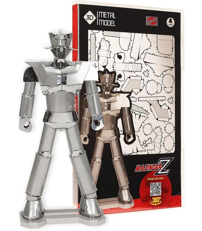 mazinger-z-puzzle-figura-15-cm-metal-mode
