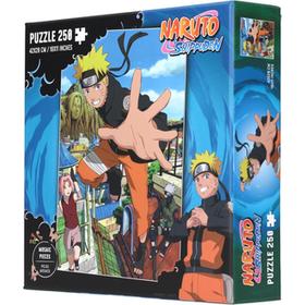 puzzle-naruto-group-naruto-shippuden-250pzs