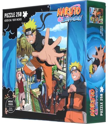 puzzle-naruto-group-naruto-shippuden-250pzs