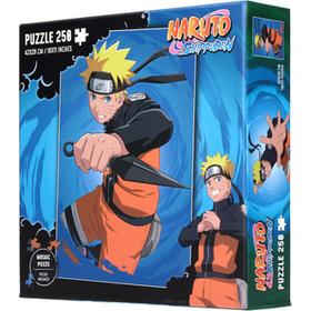 puzzle-naruto-kunai-naruto-shippuden-250pzs