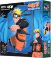 Puzzle Naruto Kunai Naruto Shippuden 250Pzs