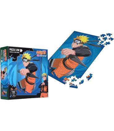 puzzle-naruto-kunai-naruto-shippuden-250pzs