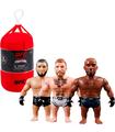 Ufc Punching Bag Figura Articulada 7,5 C